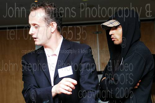 conference photography the rep birmingham\npublic relations photography\nTRIDENT