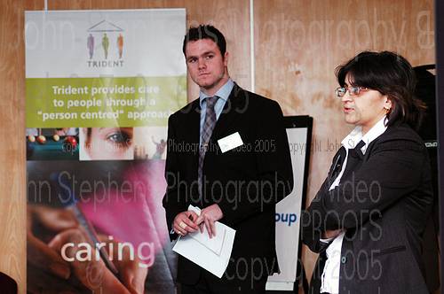 conference photography the rep birmingham\npublic relations photography\nTRIDENT