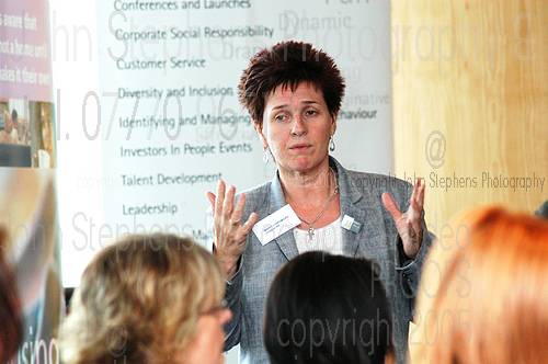 conference photography the rep birmingham\npublic relations photography\nTRIDENT