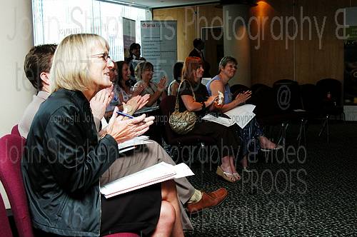 conference photography the rep birmingham\npublic relations photography\nTRIDENT