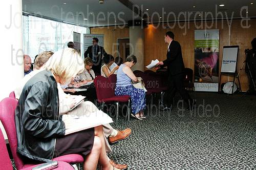 conference photography the rep birmingham\npublic relations photography\nTRIDENT
