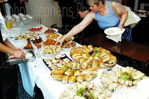 conference photography the rep birmingham\npublic relations photography\nTRIDENT