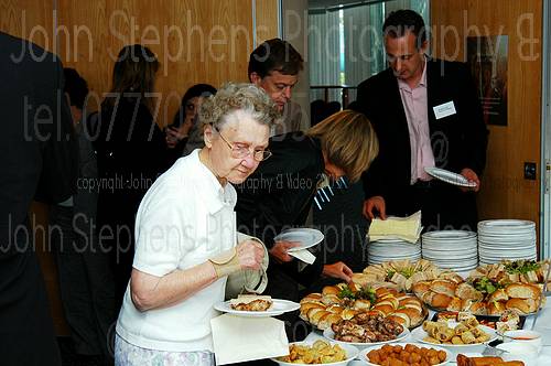 conference photography the rep birmingham\npublic relations photography\nTRIDENT