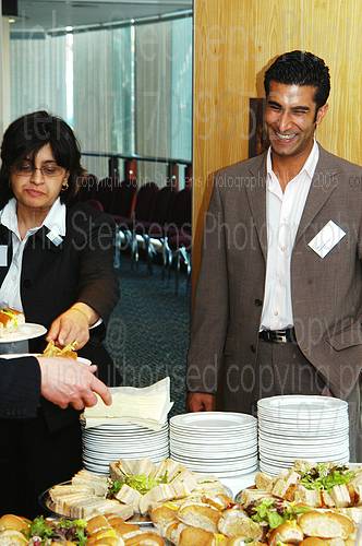 conference photography the rep birmingham\npublic relations photography\nTRIDENT