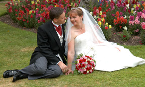 RENAISSANCE HOTEL SOLIHULL wedding photography & video & DVD