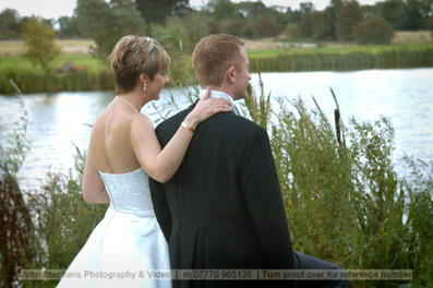 ARDENCOTE MANOR HOTEL Claverdon Warwickshire wedding photography & video