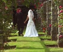 SWINFEN HALL HOTEL Lichfield wedding photography & video & DVD